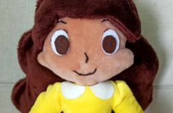 Lalka kolekcjonerska Bee z seri Bee and Puppycat