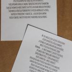 Kartka świąteczna Boże Narodzenie choinki - 