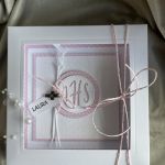 Kartka komunijna w pudełku! - 