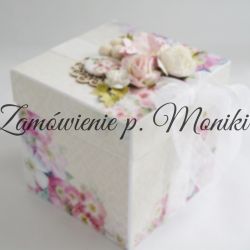 Zaproszenia dla Chrzestnych