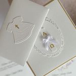 Personalizowana pamiątka chrztu świętego 49a - Personalizowana pamiątka chrztu