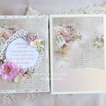 Kartka w pudełku z okazji emerytury 521 - 