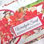 Kartka świąteczna 2/2025 - Wesołych świąt Bożego Narodzenia