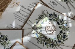 Wyjątkowe Zaproszenia komunijne personalizowane