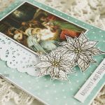 Klasyczna kartka świąteczna, 327 - 