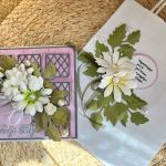 233,Kartka w pudełku na ślub z torebką - 233,Kartka w pudełku na ślub z torebką