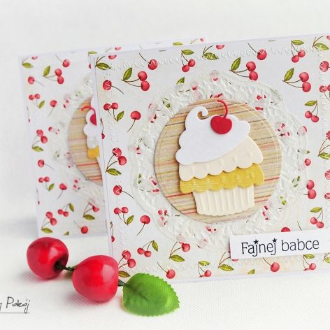 Fajnej babce