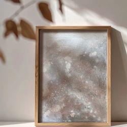 Pył na wietrze I 30x40 cm