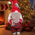 Skrzat Bożonarodzeniowy - 