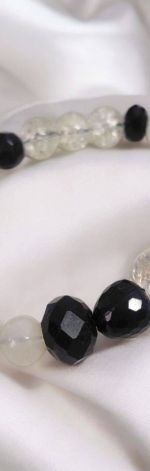 Bransoletka na gumce..