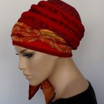 turban OGNISTY - 