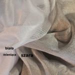 Firanka mieniąca - 