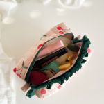 Kosmetyczka CHERRY - prezent dla niej