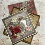 Kartka urodzinowa*287 - 