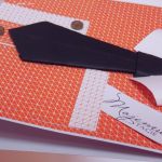 Kartka koszulowa dla Taty - 