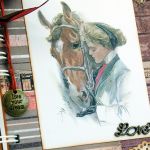 Pamiętnik/ Notatnik- przyjaźń - 