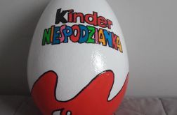 Jajko niespodzianka 30cm !!!