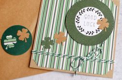 Good luck:: powodzenia:: handmade