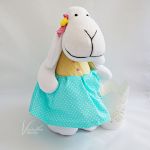 Owieczka Flora - 