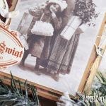 Święta vintage + GRATIS - 