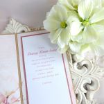 Komunijna kartka w pudełku 641 - 