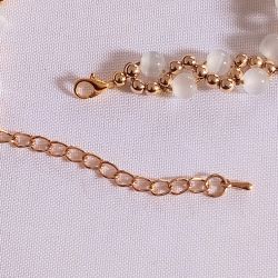 Seria "Talizman Ochronny" bransoletka nr. 20