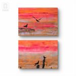 Kompozycja Nasze Randez Vous  - 