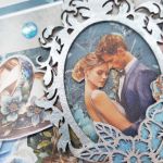 Kartka ślubna, 147 - Kartka dla ślubna