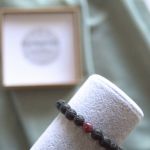 Bransoletka zodiakalna męska - Koziorożec - 7