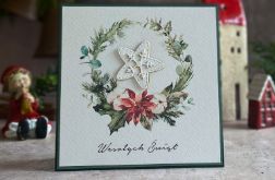 Personalizowana kartka bożonarodzeniowa BN22D