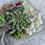 Kartka "w ciszy"438 - 