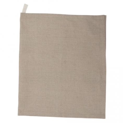 Ścierka Lniana 100% Premium 45x70. Naturalna i Ekologiczna