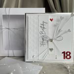 Kartka w pudelku! 18 urodziny! dowolne urodziny!  - 