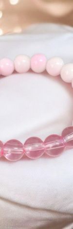 Bransoletka na gumce kot