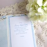 Komunijna kartka w pudełku 640 - 