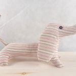Jamnik w paski 2 - 
