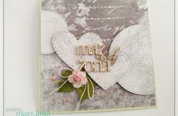 Wyjątkowa KARTKA na wyjątkowy ŚLUB 8