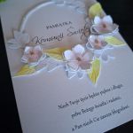 Kartka na Komunie - pamiątka Pierwszej Komunii Świętej KH20260426-2 - Kartka na komunie