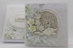 Pamiątka Pierwszej Komunii Świetej #100