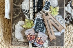 251,kartka męska Jack Daniels