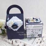Komunijny exploding box 490 - 