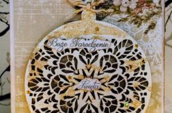 Kartka Boże Narodzenie #16