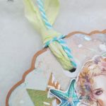 Kartka morska, 152  - Kartka morska