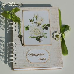 Pamiętnik- dla p. Dominiki