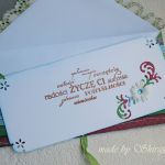 Kopertówka 'fajnej babce' - 