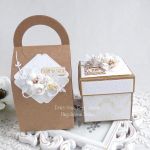 Komunijny exploding box 485 - 