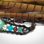 Bransoletka handmade  - Bransoletka handmade