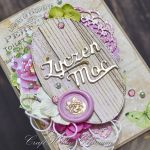 Życzeń moc  - Życzeń moc - detal III