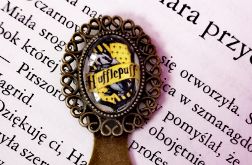Zakładka Harry Potter Hufflepuff mini