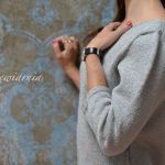 SREBRNY SWETEREK - 